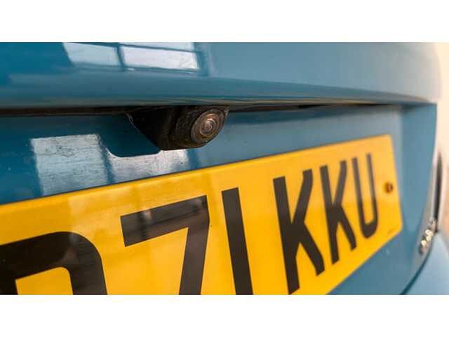 Hyundai Kona KONA 150kW Premium 64kWh 5dr Auto