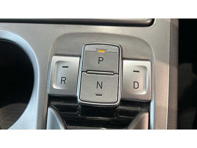 Hyundai Kona KONA 150kW Premium 64kWh 5dr Auto