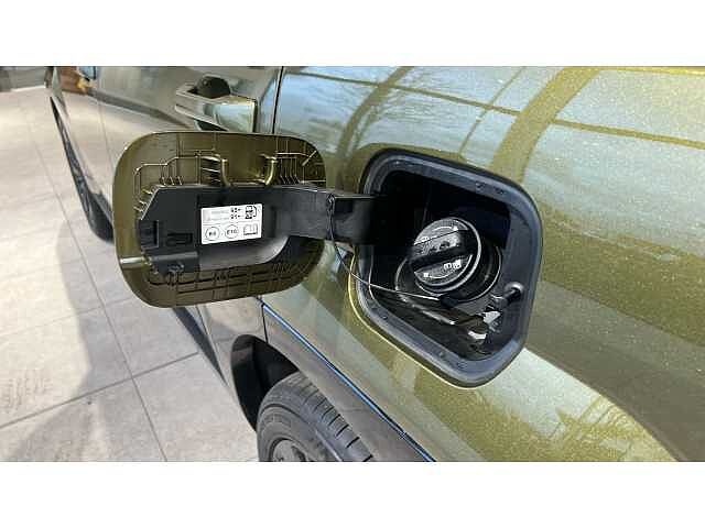 Hyundai Santa Fe SANTA FE 1.6 TGDi Hybrid Calligraphy 5dr 4WD Auto