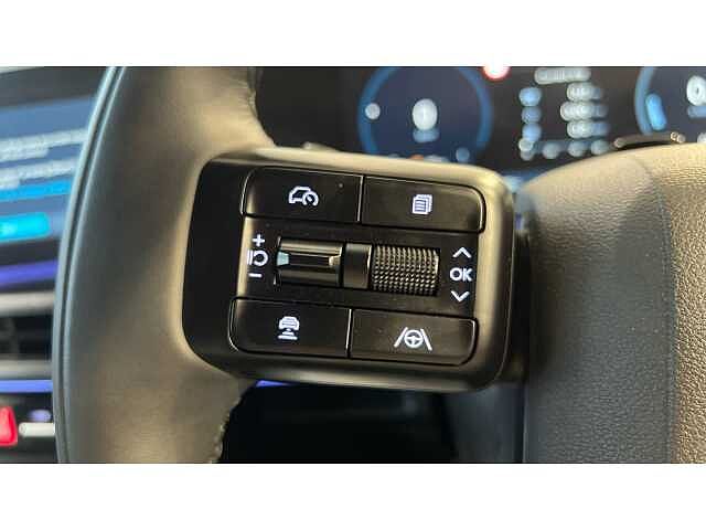 Hyundai Santa Fe SANTA FE 1.6 TGDi Hybrid Calligraphy 5dr 4WD Auto