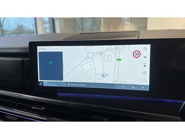Hyundai Santa Fe SANTA FE 1.6 TGDi Hybrid Calligraphy 5dr 4WD Auto