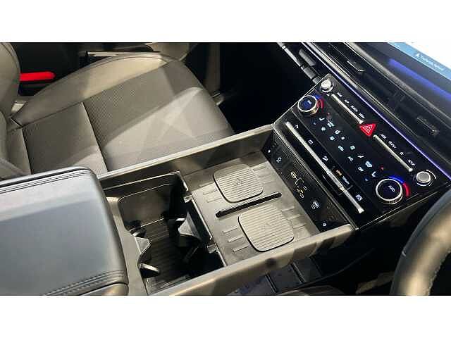 Hyundai Santa Fe SANTA FE 1.6 TGDi Hybrid Calligraphy 5dr 4WD Auto