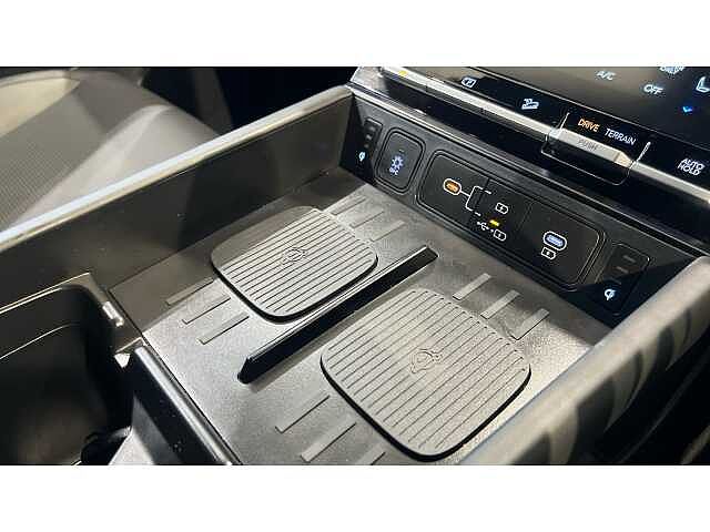 Hyundai Santa Fe SANTA FE 1.6 TGDi Hybrid Calligraphy 5dr 4WD Auto