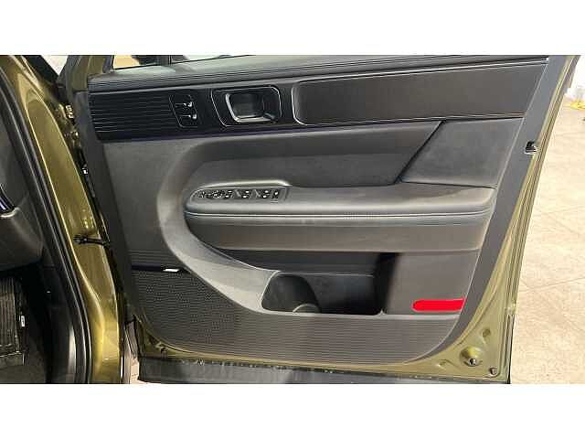 Hyundai Santa Fe SANTA FE 1.6 TGDi Hybrid Calligraphy 5dr 4WD Auto