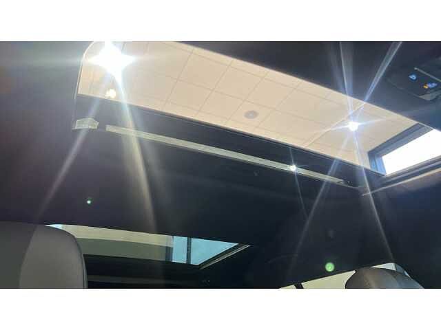 Hyundai Santa Fe SANTA FE 1.6 TGDi Hybrid Calligraphy 5dr 4WD Auto