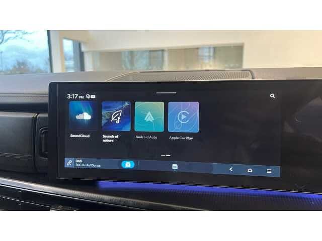 Hyundai Santa Fe SANTA FE 1.6 TGDi Hybrid Calligraphy 5dr 4WD Auto