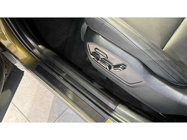 Hyundai Santa Fe SANTA FE 1.6 TGDi Hybrid Calligraphy 5dr 4WD Auto