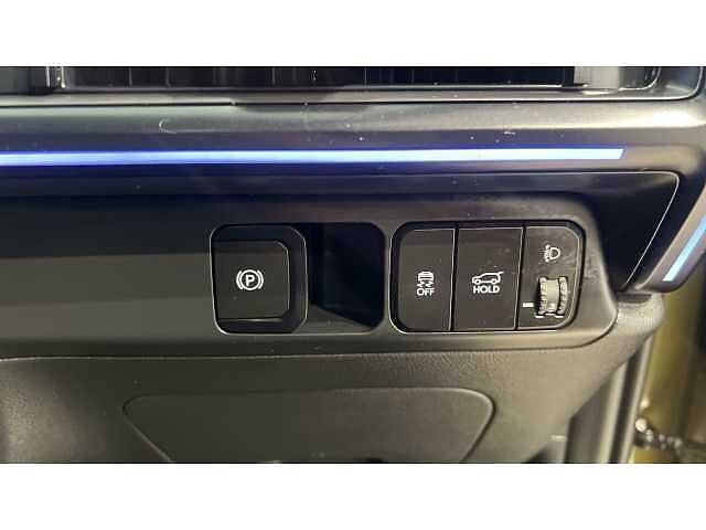 Hyundai Santa Fe SANTA FE 1.6 TGDi Hybrid Calligraphy 5dr 4WD Auto