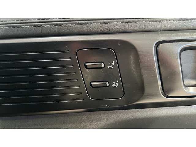 Hyundai Santa Fe SANTA FE 1.6 TGDi Hybrid Calligraphy 5dr 4WD Auto