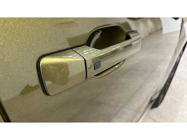 Hyundai Santa Fe SANTA FE 1.6 TGDi Hybrid Calligraphy 5dr 4WD Auto