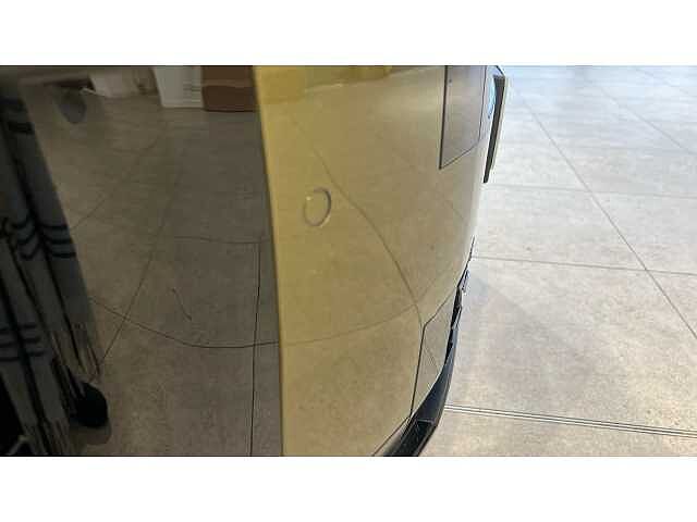 Hyundai Santa Fe SANTA FE 1.6 TGDi Hybrid Calligraphy 5dr 4WD Auto