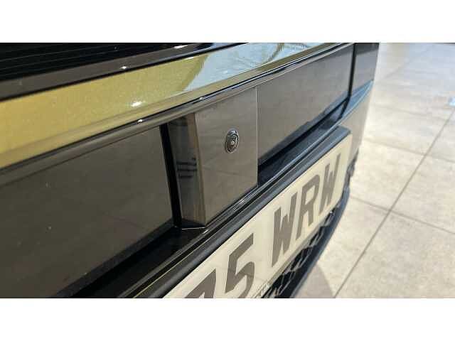 Hyundai Santa Fe SANTA FE 1.6 TGDi Hybrid Calligraphy 5dr 4WD Auto