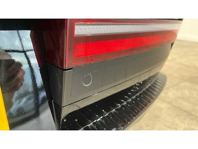 Hyundai Santa Fe SANTA FE 1.6 TGDi Hybrid Calligraphy 5dr 4WD Auto