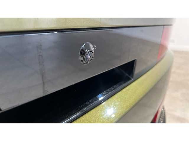 Hyundai Santa Fe SANTA FE 1.6 TGDi Hybrid Calligraphy 5dr 4WD Auto