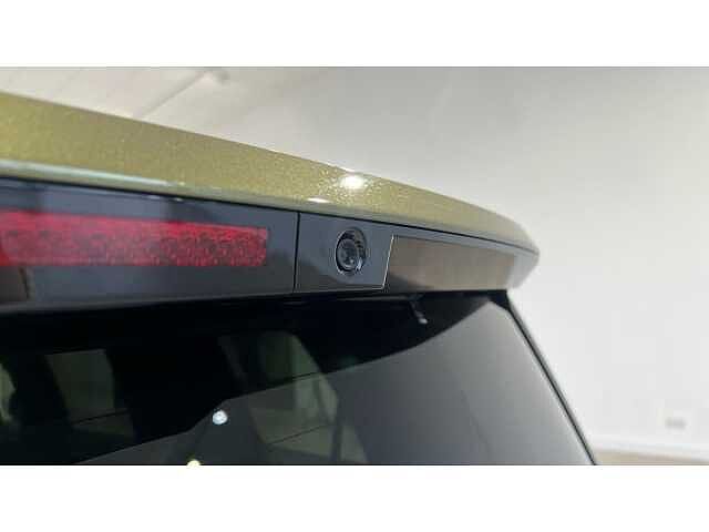 Hyundai Santa Fe SANTA FE 1.6 TGDi Hybrid Calligraphy 5dr 4WD Auto