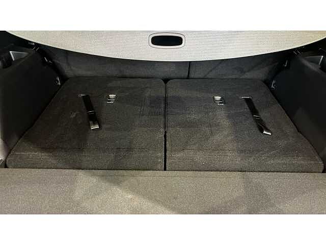 Hyundai Santa Fe SANTA FE 1.6 TGDi Hybrid Calligraphy 5dr 4WD Auto