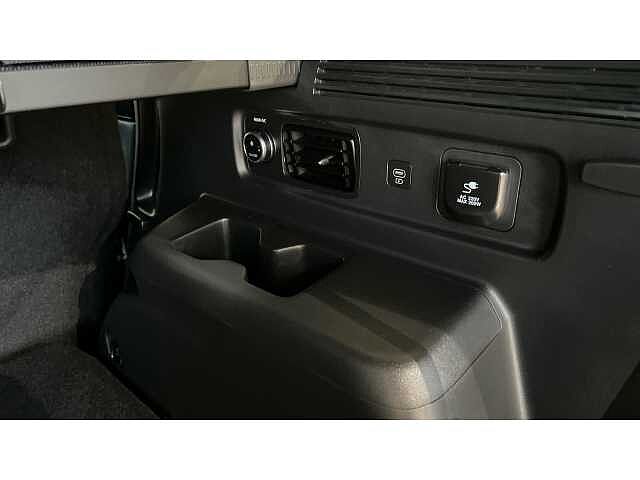 Hyundai Santa Fe SANTA FE 1.6 TGDi Hybrid Calligraphy 5dr 4WD Auto