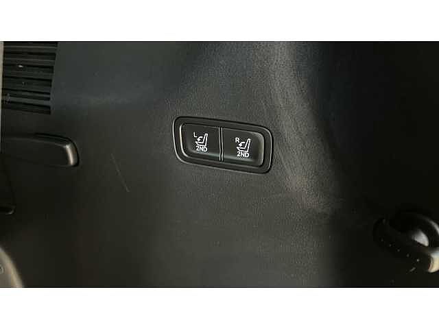 Hyundai Santa Fe SANTA FE 1.6 TGDi Hybrid Calligraphy 5dr 4WD Auto