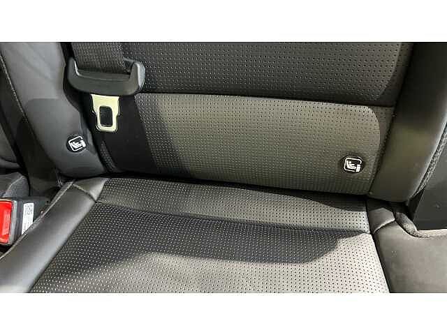 Hyundai Santa Fe SANTA FE 1.6 TGDi Hybrid Calligraphy 5dr 4WD Auto