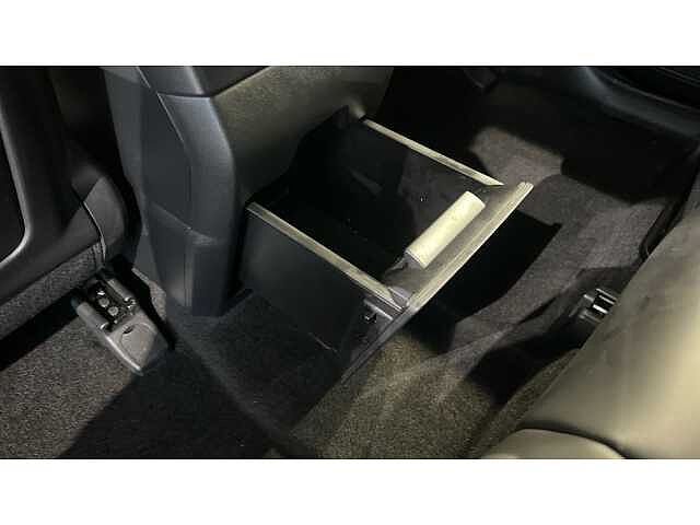 Hyundai Santa Fe SANTA FE 1.6 TGDi Hybrid Calligraphy 5dr 4WD Auto