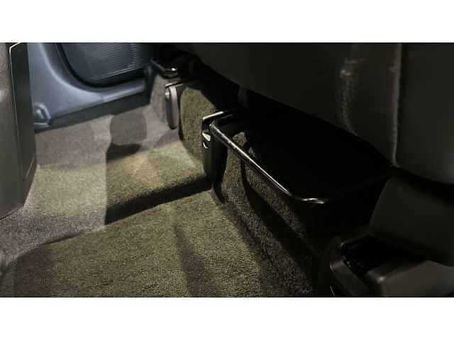 Hyundai Santa Fe SANTA FE 1.6 TGDi Hybrid Calligraphy 5dr 4WD Auto