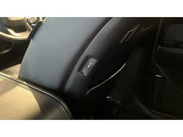 Hyundai Santa Fe SANTA FE 1.6 TGDi Hybrid Calligraphy 5dr 4WD Auto