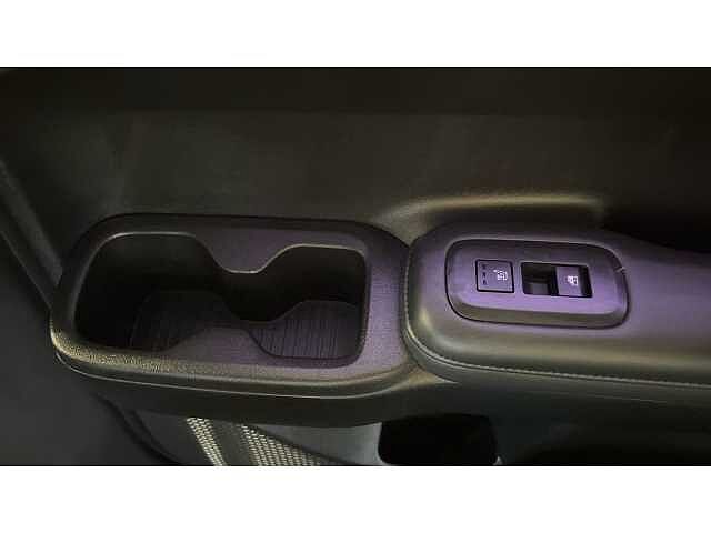 Hyundai Santa Fe SANTA FE 1.6 TGDi Hybrid Calligraphy 5dr 4WD Auto