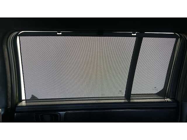 Hyundai Santa Fe SANTA FE 1.6 TGDi Hybrid Calligraphy 5dr 4WD Auto