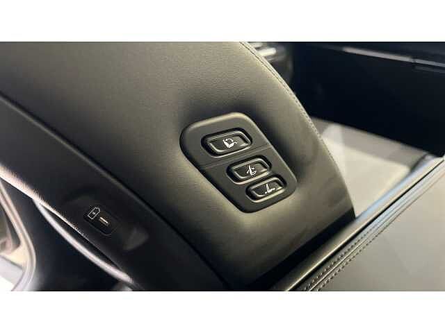 Hyundai Santa Fe SANTA FE 1.6 TGDi Hybrid Calligraphy 5dr 4WD Auto