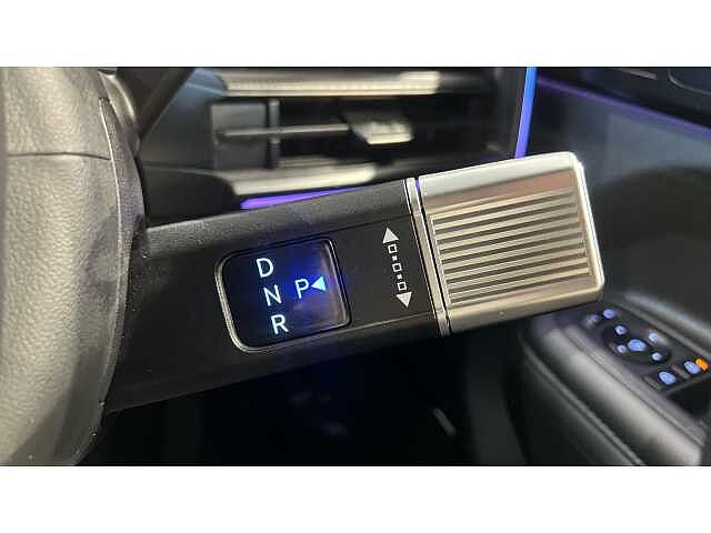 Hyundai Santa Fe SANTA FE 1.6 TGDi Hybrid Calligraphy 5dr 4WD Auto
