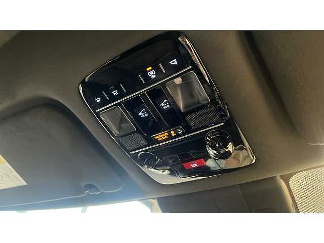 Hyundai Santa Fe SANTA FE 1.6 TGDi Hybrid Calligraphy 5dr 4WD Auto