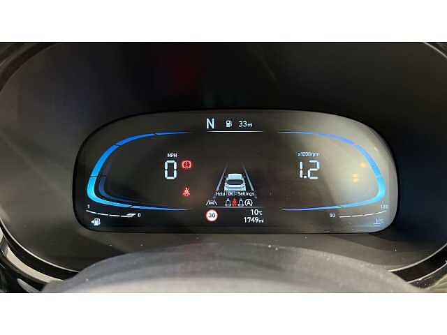 Hyundai i10 I10 1.0 [58] Advance 5dr Auto [Nav]