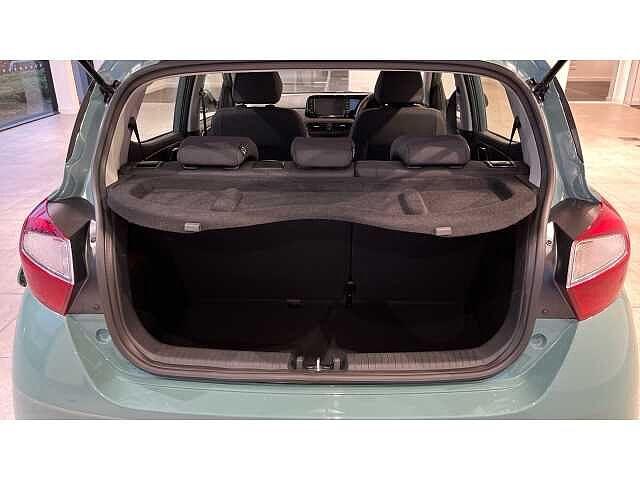 Hyundai i10 I10 1.0 [58] Advance 5dr Auto [Nav]