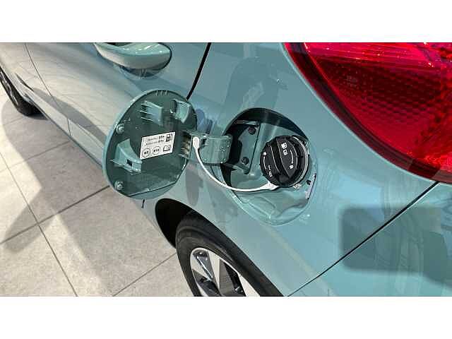 Hyundai i10 I10 1.0 [58] Advance 5dr Auto [Nav]