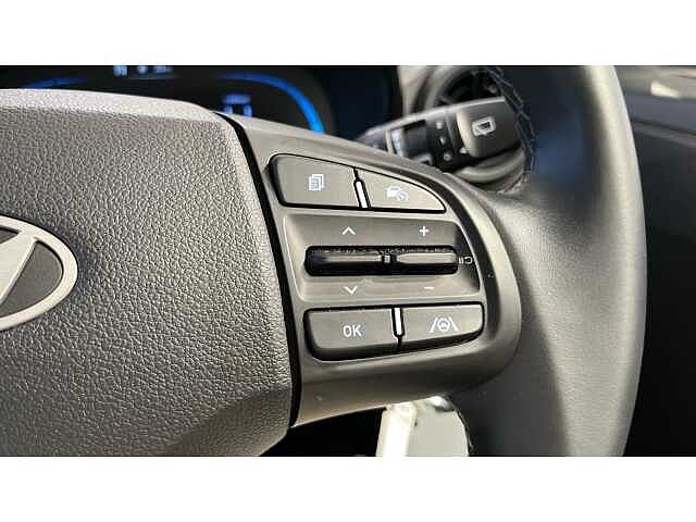 Hyundai i10 I10 1.0 [58] Advance 5dr Auto [Nav]