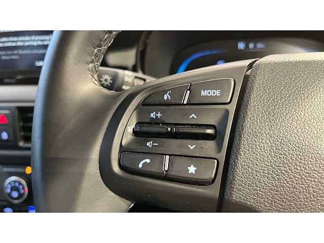 Hyundai i10 I10 1.0 [58] Advance 5dr Auto [Nav]