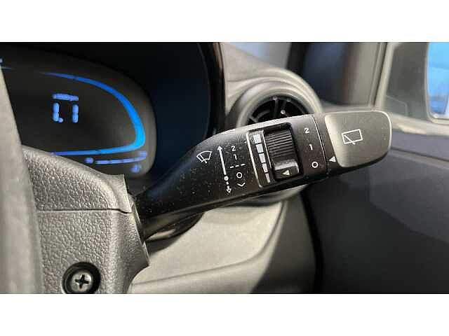 Hyundai i10 I10 1.0 [58] Advance 5dr Auto [Nav]