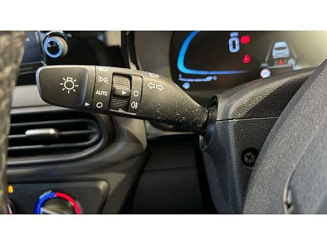 Hyundai i10 I10 1.0 [58] Advance 5dr Auto [Nav]