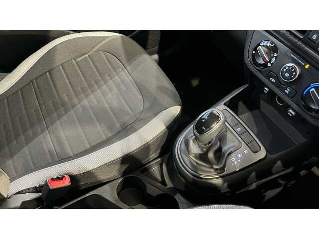 Hyundai i10 I10 1.0 [58] Advance 5dr Auto [Nav]