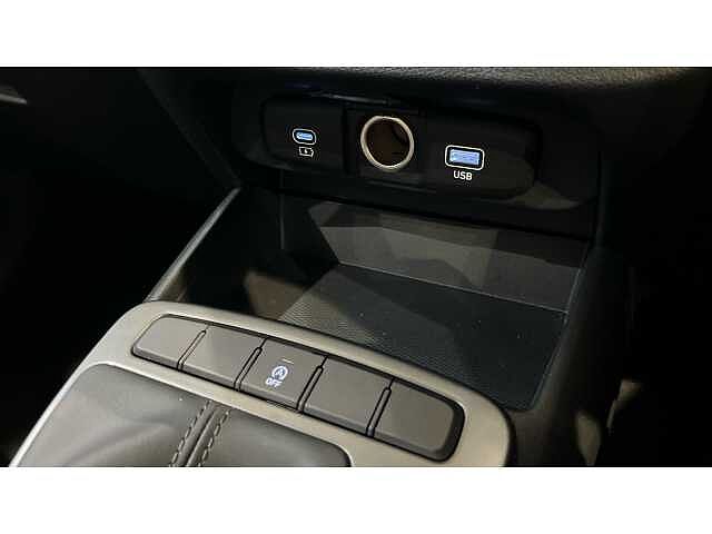 Hyundai i10 I10 1.0 [58] Advance 5dr Auto [Nav]