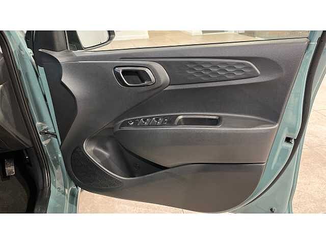 Hyundai i10 I10 1.0 [58] Advance 5dr Auto [Nav]