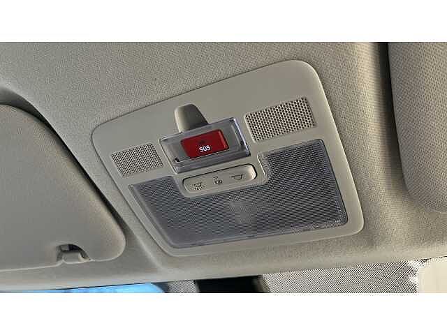 Hyundai i10 I10 1.0 [58] Advance 5dr Auto [Nav]