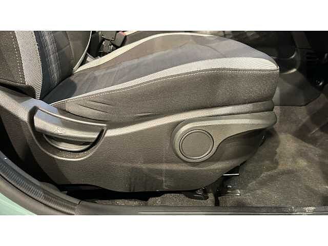 Hyundai i10 I10 1.0 [58] Advance 5dr Auto [Nav]