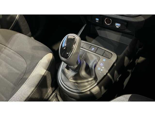 Hyundai i10 I10 1.0 [58] Advance 5dr Auto [Nav]