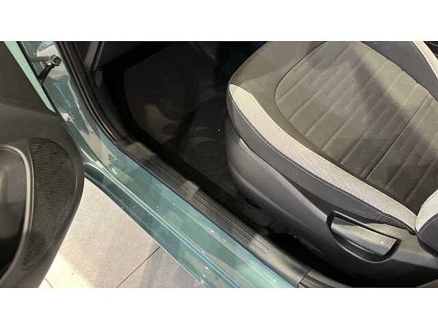 Hyundai i10 I10 1.0 [58] Advance 5dr Auto [Nav]