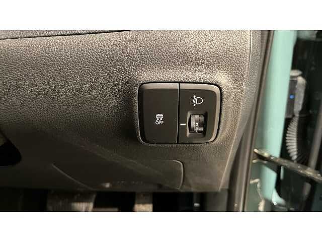 Hyundai i10 I10 1.0 [58] Advance 5dr Auto [Nav]