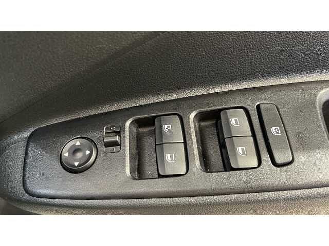 Hyundai i10 I10 1.0 [58] Advance 5dr Auto [Nav]