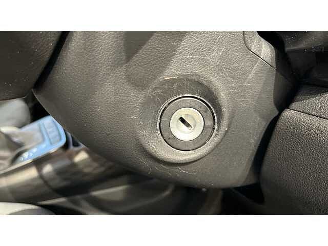 Hyundai i10 I10 1.0 [58] Advance 5dr Auto [Nav]