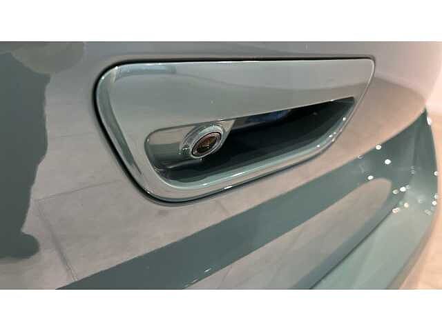 Hyundai i10 I10 1.0 [58] Advance 5dr Auto [Nav]