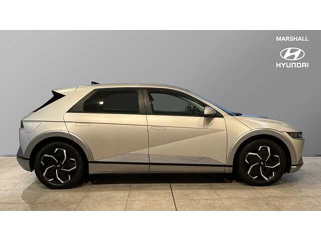 Hyundai Ioniq 5 IONIQ 5 160kW Premium 73 kWh 5dr Auto